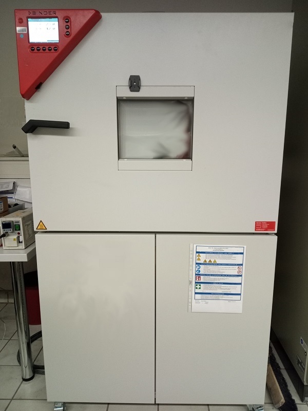 ESD Produktqualifizierung ESD Produktqualifizierung